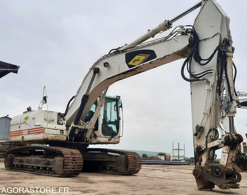 PELLE A CHENILLE - CATERPILLAR - 324D - 2008 / 17 437 heures (D1001771) - Bager: slika PELLE A CHENILLE - CATERPILLAR - 324D - 2008 / 17 437 heures (D1001771) - Bager PELLE A CHENILLE - CATERPILLAR - 324D - 2008 / 17 437 heures (D1001771) - Bager: slika PELLE A CHENILLE - CATERPILLAR - 324D - 2008 / 17 437 heures (D1001771) - Bager
