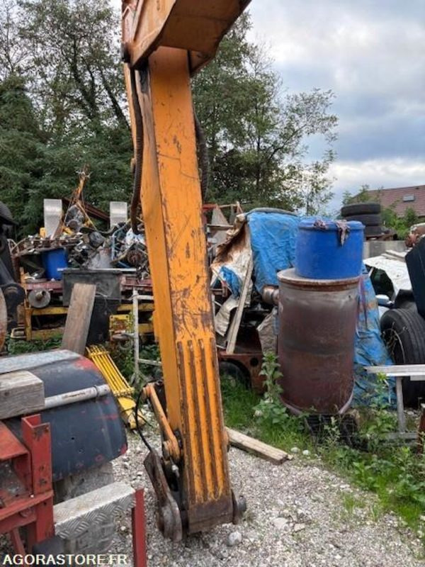PELLE A CHENILLES HYUNDAI ROBEX 130LCD-3 2000 100083 HEURES - Bager: slika PELLE A CHENILLES HYUNDAI ROBEX 130LCD-3 2000 100083 HEURES - Bager PELLE A CHENILLES HYUNDAI ROBEX 130LCD-3 2000 100083 HEURES - Bager: slika PELLE A CHENILLES HYUNDAI ROBEX 130LCD-3 2000 100083 HEURES - Bager