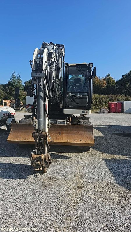 PELLE A PNEUS LIEBHERR A914 C - 2014 - 11608H (MT436) - Bager: slika PELLE A PNEUS LIEBHERR A914 C - 2014 - 11608H (MT436) - Bager PELLE A PNEUS LIEBHERR A914 C - 2014 - 11608H (MT436) - Bager: slika PELLE A PNEUS LIEBHERR A914 C - 2014 - 11608H (MT436) - Bager