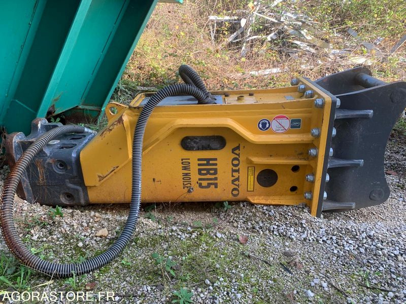 PELLE HYDRAULIQUE VOLVO EC140EL - 2021 - 850 heures - Bager: slika PELLE HYDRAULIQUE VOLVO EC140EL - 2021 - 850 heures - Bager PELLE HYDRAULIQUE VOLVO EC140EL - 2021 - 850 heures - Bager: slika PELLE HYDRAULIQUE VOLVO EC140EL - 2021 - 850 heures - Bager