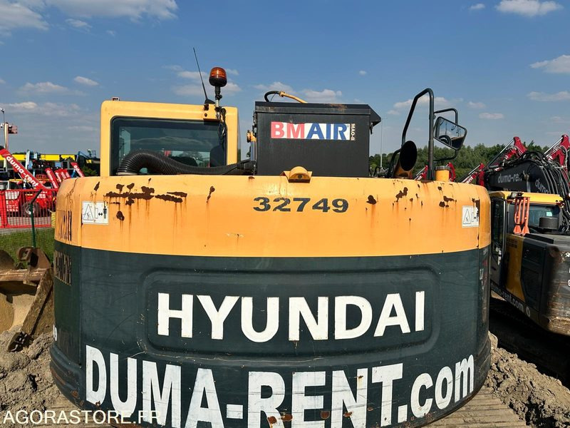 PELLE - HYUNDAI - 235 LCR 9 - 2013 - 6200 H - Bager: slika PELLE - HYUNDAI - 235 LCR 9 - 2013 - 6200 H - Bager PELLE - HYUNDAI - 235 LCR 9 - 2013 - 6200 H - Bager: slika PELLE - HYUNDAI - 235 LCR 9 - 2013 - 6200 H - Bager