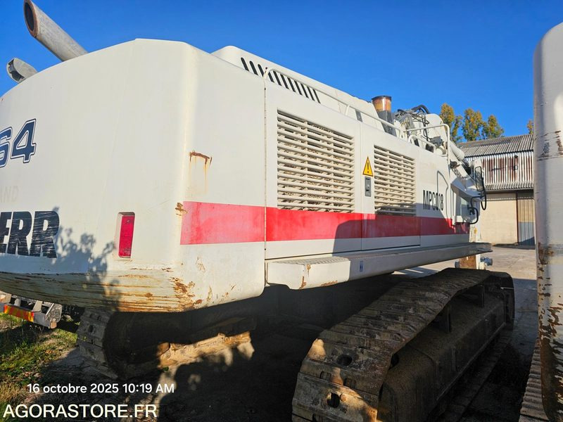 PELLE SUR CHENILLES LIEBHERR R964 C HD - 2013 / 9873H (MPC018) - Bager gusjeničar: slika PELLE SUR CHENILLES LIEBHERR R964 C HD - 2013 / 9873H (MPC018) - Bager gusjeničar PELLE SUR CHENILLES LIEBHERR R964 C HD - 2013 / 9873H (MPC018) - Bager gusjeničar: slika PELLE SUR CHENILLES LIEBHERR R964 C HD - 2013 / 9873H (MPC018) - Bager gusjeničar