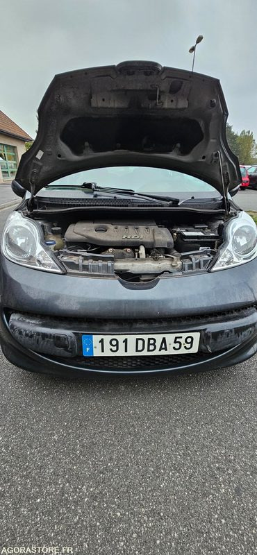 PEUGEOT 107 191DBA59 - Automobil: slika PEUGEOT 107 191DBA59 - Automobil PEUGEOT 107 191DBA59 - Automobil: slika PEUGEOT 107 191DBA59 - Automobil