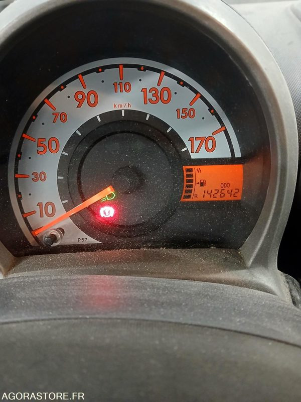 PEUGEOT 107 - 2008 - 142642 KM - Automobil: slika PEUGEOT 107 - 2008 - 142642 KM - Automobil PEUGEOT 107 - 2008 - 142642 KM - Automobil: slika PEUGEOT 107 - 2008 - 142642 KM - Automobil