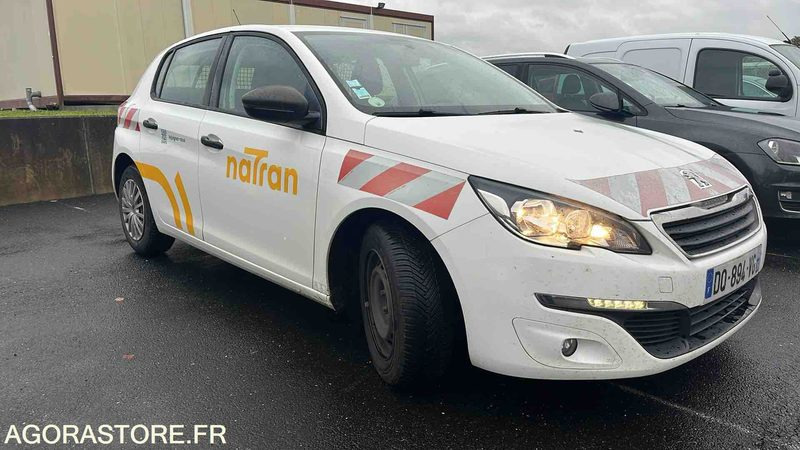 PEUGEOT 308 - 2015 - 142861KM - DQ894VG - Automobil: slika PEUGEOT 308 - 2015 - 142861KM - DQ894VG - Automobil PEUGEOT 308 - 2015 - 142861KM - DQ894VG - Automobil: slika PEUGEOT 308 - 2015 - 142861KM - DQ894VG - Automobil