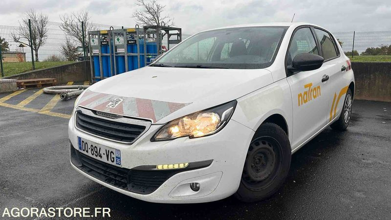 PEUGEOT 308 - 2015 - 142861KM - DQ894VG - Automobil: slika PEUGEOT 308 - 2015 - 142861KM - DQ894VG - Automobil PEUGEOT 308 - 2015 - 142861KM - DQ894VG - Automobil: slika PEUGEOT 308 - 2015 - 142861KM - DQ894VG - Automobil