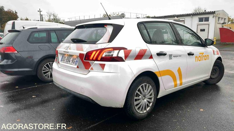 PEUGEOT 308 - 2015 - 142861KM - DQ894VG - Automobil: slika PEUGEOT 308 - 2015 - 142861KM - DQ894VG - Automobil PEUGEOT 308 - 2015 - 142861KM - DQ894VG - Automobil: slika PEUGEOT 308 - 2015 - 142861KM - DQ894VG - Automobil