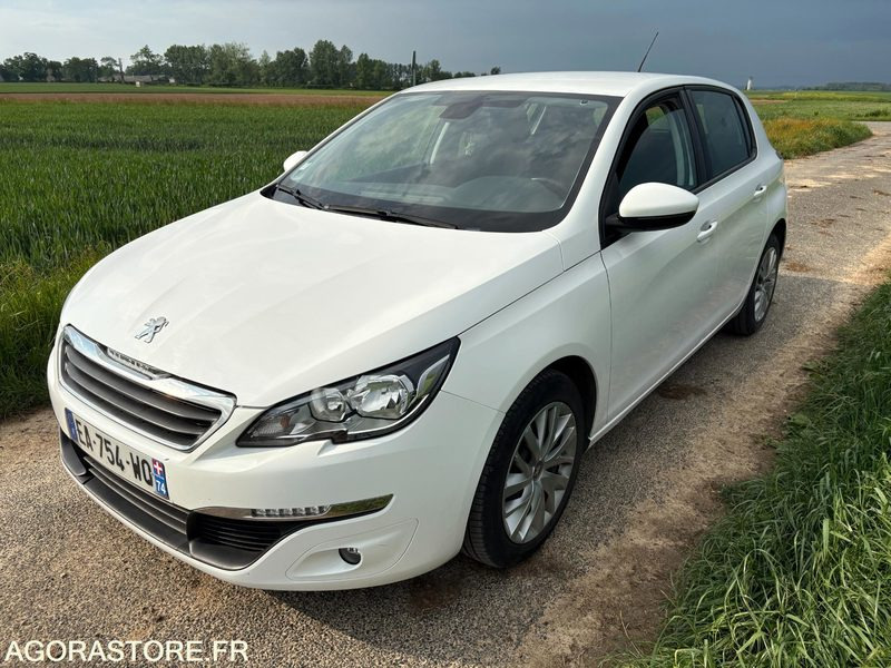 PEUGEOT 308 DIESEL 1.6 L HDI - Automobil: slika PEUGEOT 308 DIESEL 1.6 L HDI - Automobil PEUGEOT 308 DIESEL 1.6 L HDI - Automobil: slika PEUGEOT 308 DIESEL 1.6 L HDI - Automobil