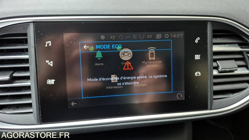 PEUGEOT 308 SW 1.5 BLUEHDI 100 ACTIVE BUSINESS PAS DE TVA - Karavan: slika PEUGEOT 308 SW 1.5 BLUEHDI 100 ACTIVE BUSINESS PAS DE TVA - Karavan PEUGEOT 308 SW 1.5 BLUEHDI 100 ACTIVE BUSINESS PAS DE TVA - Karavan: slika PEUGEOT 308 SW 1.5 BLUEHDI 100 ACTIVE BUSINESS PAS DE TVA - Karavan