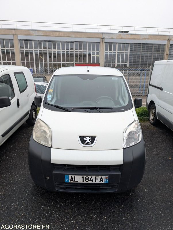 PEUGEOT BIPPER 1.4 HDI - 167 691 KM - Mali kombi: slika PEUGEOT BIPPER 1.4 HDI - 167 691 KM - Mali kombi PEUGEOT BIPPER 1.4 HDI - 167 691 KM - Mali kombi: slika PEUGEOT BIPPER 1.4 HDI - 167 691 KM - Mali kombi