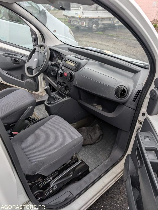 PEUGEOT BIPPER 1.4 HDI - 167 691 KM - Mali kombi: slika PEUGEOT BIPPER 1.4 HDI - 167 691 KM - Mali kombi PEUGEOT BIPPER 1.4 HDI - 167 691 KM - Mali kombi: slika PEUGEOT BIPPER 1.4 HDI - 167 691 KM - Mali kombi