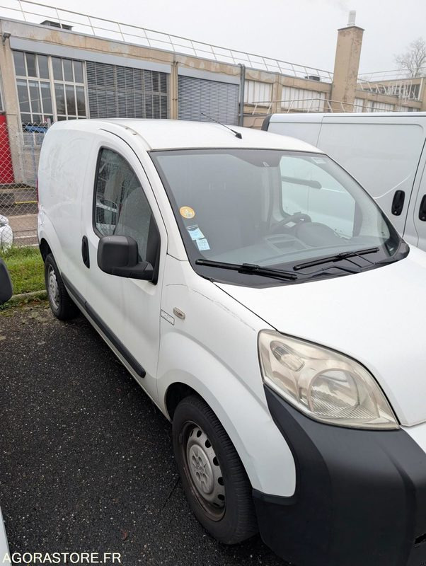 PEUGEOT BIPPER 1.4 HDI - 167 691 KM - Mali kombi: slika PEUGEOT BIPPER 1.4 HDI - 167 691 KM - Mali kombi PEUGEOT BIPPER 1.4 HDI - 167 691 KM - Mali kombi: slika PEUGEOT BIPPER 1.4 HDI - 167 691 KM - Mali kombi
