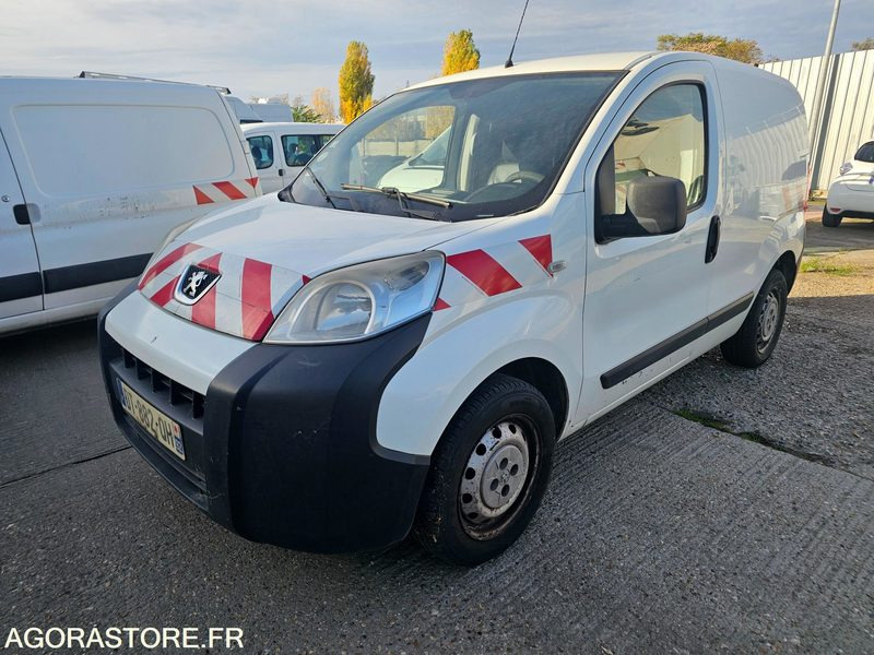 PEUGEOT BIPPER - 2015 - 304754KM - DT882QH - Mali kombi: slika PEUGEOT BIPPER - 2015 - 304754KM - DT882QH - Mali kombi PEUGEOT BIPPER - 2015 - 304754KM - DT882QH - Mali kombi: slika PEUGEOT BIPPER - 2015 - 304754KM - DT882QH - Mali kombi