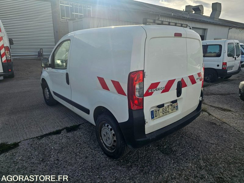 PEUGEOT BIPPER - 2015 - 304754KM - DT882QH - Mali kombi: slika PEUGEOT BIPPER - 2015 - 304754KM - DT882QH - Mali kombi PEUGEOT BIPPER - 2015 - 304754KM - DT882QH - Mali kombi: slika PEUGEOT BIPPER - 2015 - 304754KM - DT882QH - Mali kombi