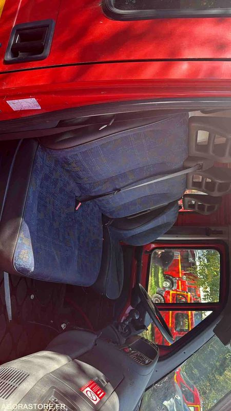 PEUGEOT BOXER - 2001 - 29209KM - Furgon: slika  PEUGEOT BOXER - 2001 - 29209KM - Furgon PEUGEOT BOXER - 2001 - 29209KM - Furgon: slika  PEUGEOT BOXER - 2001 - 29209KM - Furgon