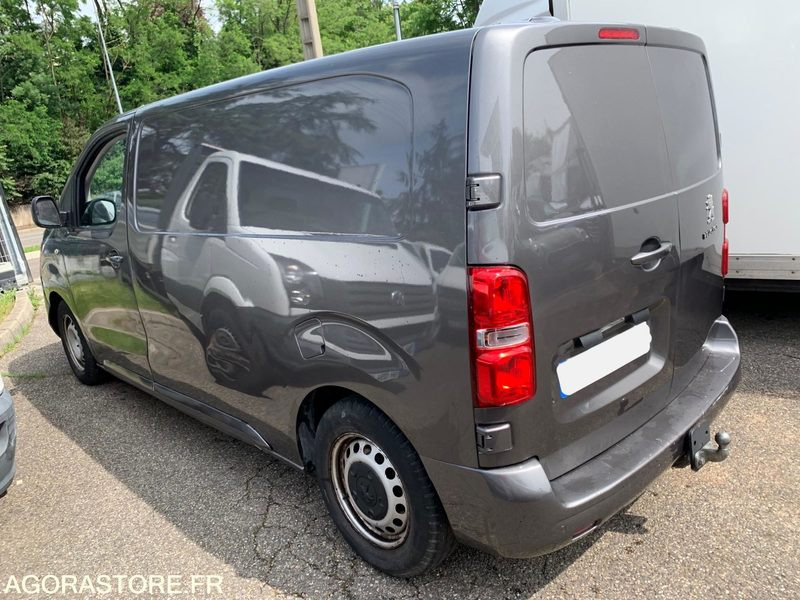 PEUGEOT EXPERT 1.6 BLUEHDI 115CH - 2017 - 120 000km PRIX TTC TVA NON RECUPERABLE - Mali kombi: slika PEUGEOT EXPERT 1.6 BLUEHDI 115CH - 2017 - 120 000km PRIX TTC TVA NON RECUPERABLE - Mali kombi PEUGEOT EXPERT 1.6 BLUEHDI 115CH - 2017 - 120 000km PRIX TTC TVA NON RECUPERABLE - Mali kombi: slika PEUGEOT EXPERT 1.6 BLUEHDI 115CH - 2017 - 120 000km PRIX TTC TVA NON RECUPERABLE - Mali kombi
