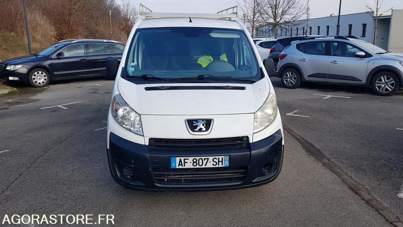 PEUGEOT EXPERT 2009 134695 Kms - Mali kombi: slika PEUGEOT EXPERT 2009 134695 Kms - Mali kombi PEUGEOT EXPERT 2009 134695 Kms - Mali kombi: slika PEUGEOT EXPERT 2009 134695 Kms - Mali kombi