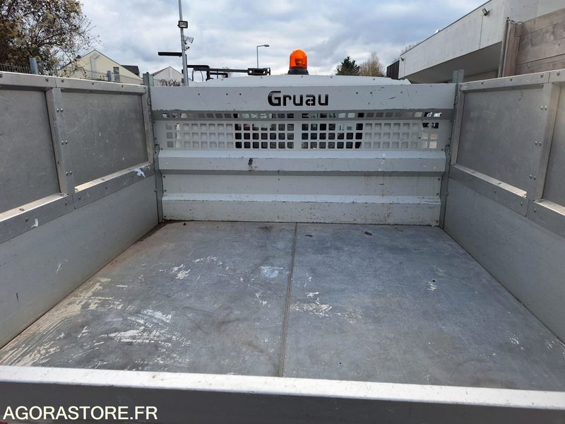 Mali kombi PEUGEOT PARTNER Benne_ 2 places _ Diesel 1.6HDI: slika Mali kombi PEUGEOT PARTNER Benne_ 2 places _ Diesel 1.6HDI Mali kombi PEUGEOT PARTNER Benne_ 2 places _ Diesel 1.6HDI: slika Mali kombi PEUGEOT PARTNER Benne_ 2 places _ Diesel 1.6HDI