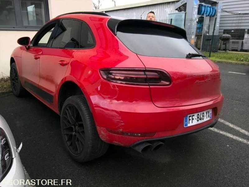 PORSCHE MACAN GTS 3.0 BI-TURBO 360 CH - 2019 - 49 732 KM - SUV: slika PORSCHE MACAN GTS 3.0 BI-TURBO 360 CH - 2019 - 49 732 KM - SUV PORSCHE MACAN GTS 3.0 BI-TURBO 360 CH - 2019 - 49 732 KM - SUV: slika PORSCHE MACAN GTS 3.0 BI-TURBO 360 CH - 2019 - 49 732 KM - SUV