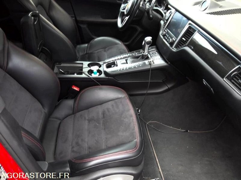 PORSCHE MACAN GTS 3.0 BI-TURBO 360 CH - 2019 - 49 732 KM - SUV: slika PORSCHE MACAN GTS 3.0 BI-TURBO 360 CH - 2019 - 49 732 KM - SUV PORSCHE MACAN GTS 3.0 BI-TURBO 360 CH - 2019 - 49 732 KM - SUV: slika PORSCHE MACAN GTS 3.0 BI-TURBO 360 CH - 2019 - 49 732 KM - SUV