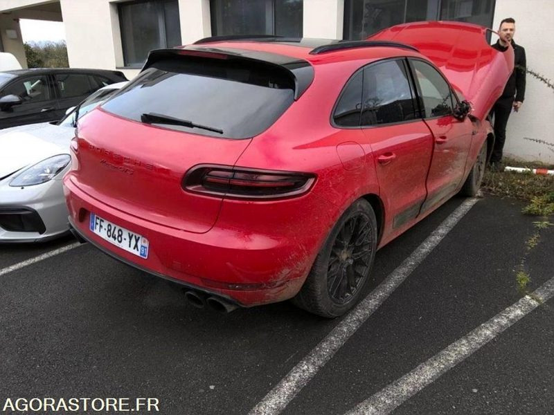 PORSCHE MACAN GTS 3.0 BI-TURBO 360 CH ACCIDENTÉ (2019) - SUV: slika PORSCHE MACAN GTS 3.0 BI-TURBO 360 CH ACCIDENTÉ (2019) - SUV PORSCHE MACAN GTS 3.0 BI-TURBO 360 CH ACCIDENTÉ (2019) - SUV: slika PORSCHE MACAN GTS 3.0 BI-TURBO 360 CH ACCIDENTÉ (2019) - SUV