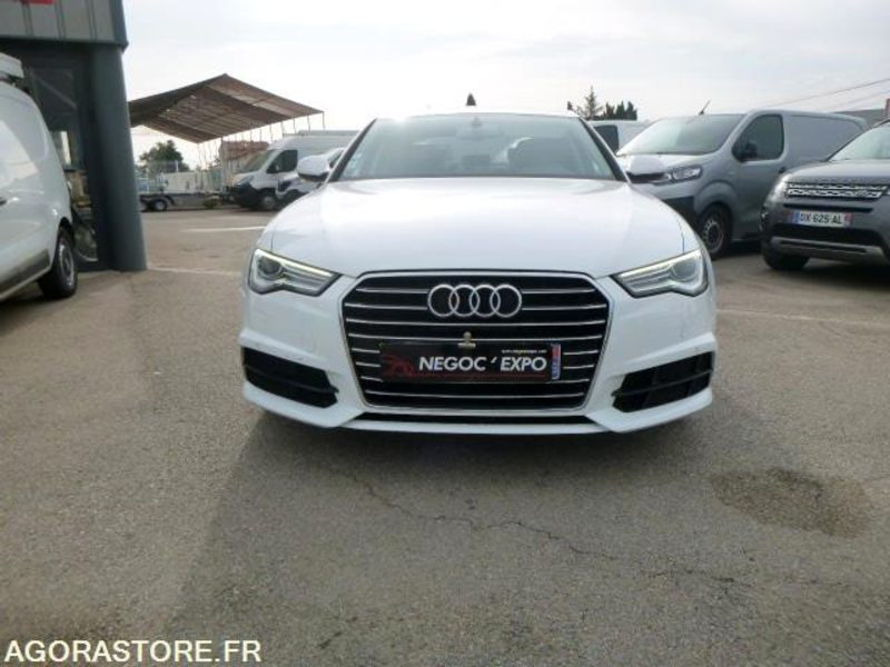 PRIX TTC 0%TVA - AUDI A6 2.0 TDI 190 CV ULTRA - 2017 - 129 300km - Automobil: slika PRIX TTC 0%TVA - AUDI A6 2.0 TDI 190 CV ULTRA - 2017 - 129 300km - Automobil PRIX TTC 0%TVA - AUDI A6 2.0 TDI 190 CV ULTRA - 2017 - 129 300km - Automobil: slika PRIX TTC 0%TVA - AUDI A6 2.0 TDI 190 CV ULTRA - 2017 - 129 300km - Automobil