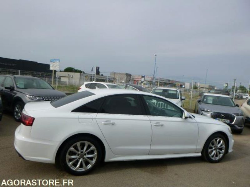 PRIX TTC 0%TVA - AUDI A6 2.0 TDI 190 CV ULTRA - 2017 - 129 300km - Automobil: slika PRIX TTC 0%TVA - AUDI A6 2.0 TDI 190 CV ULTRA - 2017 - 129 300km - Automobil PRIX TTC 0%TVA - AUDI A6 2.0 TDI 190 CV ULTRA - 2017 - 129 300km - Automobil: slika PRIX TTC 0%TVA - AUDI A6 2.0 TDI 190 CV ULTRA - 2017 - 129 300km - Automobil