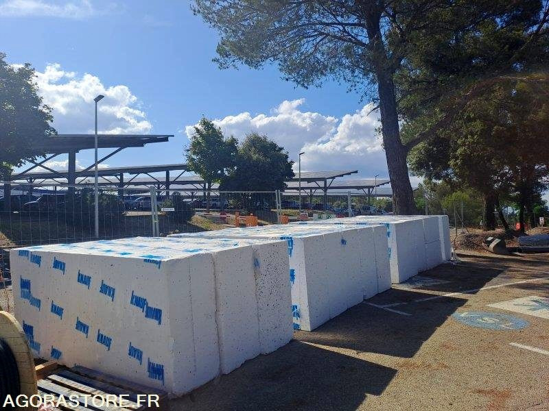 Panneaux isolants KNAUF Therm Dalle Portée Rc50 2500 x 1200 x 600 mm - Alat/ Oprema: slika Panneaux isolants KNAUF Therm Dalle Portée Rc50 2500 x 1200 x 600 mm - Alat/ Oprema Panneaux isolants KNAUF Therm Dalle Portée Rc50 2500 x 1200 x 600 mm - Alat/ Oprema: slika Panneaux isolants KNAUF Therm Dalle Portée Rc50 2500 x 1200 x 600 mm - Alat/ Oprema