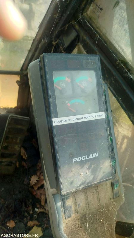 Pelle CASE 688 - 21595heures - Rovokopač-utovarivač: slika Pelle CASE 688 - 21595heures - Rovokopač-utovarivač Pelle CASE 688 - 21595heures - Rovokopač-utovarivač: slika Pelle CASE 688 - 21595heures - Rovokopač-utovarivač