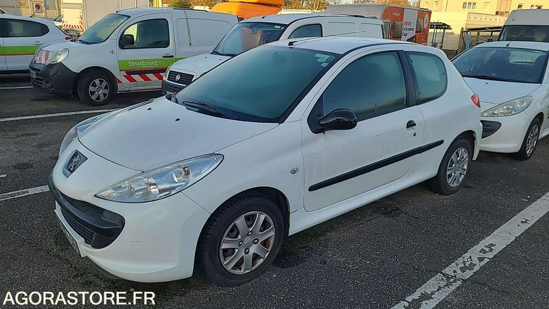 Peugeot 206 - 2011 - 155124kms - BE574QD - Automobil: slika Peugeot 206 - 2011 - 155124kms - BE574QD - Automobil Peugeot 206 - 2011 - 155124kms - BE574QD - Automobil: slika Peugeot 206 - 2011 - 155124kms - BE574QD - Automobil