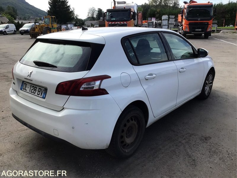Peugeot 308 - 2014 - 133878kms - (P0403313) - Automobil: slika Peugeot 308 - 2014 - 133878kms - (P0403313) - Automobil Peugeot 308 - 2014 - 133878kms - (P0403313) - Automobil: slika Peugeot 308 - 2014 - 133878kms - (P0403313) - Automobil