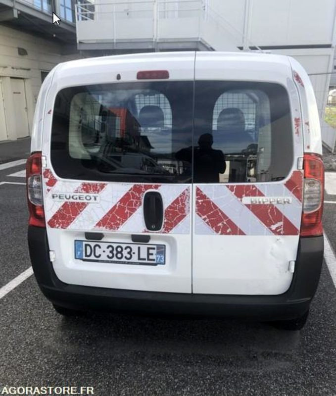 Peugeot BIPPER diesel de 2014 (réf. interne 4253) - Mali kombi: slika Peugeot BIPPER diesel de 2014 (réf. interne 4253) - Mali kombi Peugeot BIPPER diesel de 2014 (réf. interne 4253) - Mali kombi: slika Peugeot BIPPER diesel de 2014 (réf. interne 4253) - Mali kombi