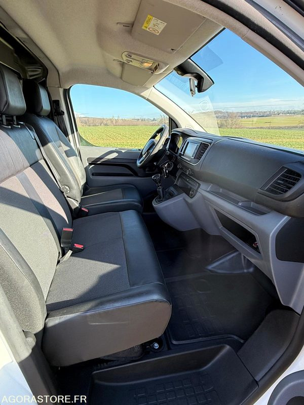 Mali kombi Peugeot Expert 2L HDI 122CH 1ER MAIN 179.000KM SUPER ÉTAT: slika Mali kombi Peugeot Expert 2L HDI 122CH 1ER MAIN 179.000KM SUPER ÉTAT