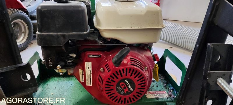Aspirateur de voirie - Poljoprivredni strojevi: slika Aspirateur de voirie - Poljoprivredni strojevi Aspirateur de voirie - Poljoprivredni strojevi: slika Aspirateur de voirie - Poljoprivredni strojevi