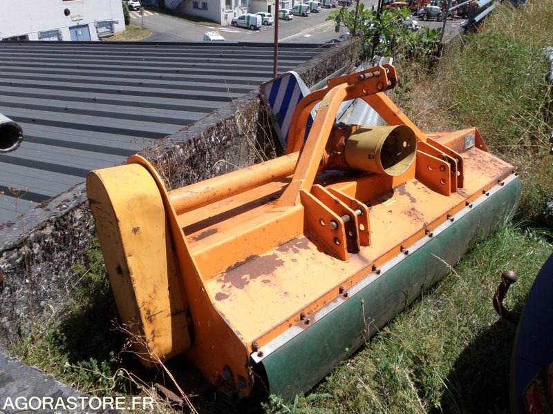 Rotobroyeur frontal noremat XP2000 -2009- N2GF - Poljoprivredni strojevi: slika Rotobroyeur frontal noremat XP2000 -2009- N2GF - Poljoprivredni strojevi Rotobroyeur frontal noremat XP2000 -2009- N2GF - Poljoprivredni strojevi: slika Rotobroyeur frontal noremat XP2000 -2009- N2GF - Poljoprivredni strojevi