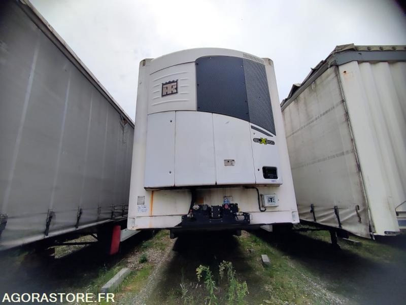 LAMBERET FRIGORIFIQUE - 10 787 HEURES - Poluprikolica: slika LAMBERET FRIGORIFIQUE - 10 787 HEURES - Poluprikolica LAMBERET FRIGORIFIQUE - 10 787 HEURES - Poluprikolica: slika LAMBERET FRIGORIFIQUE - 10 787 HEURES - Poluprikolica