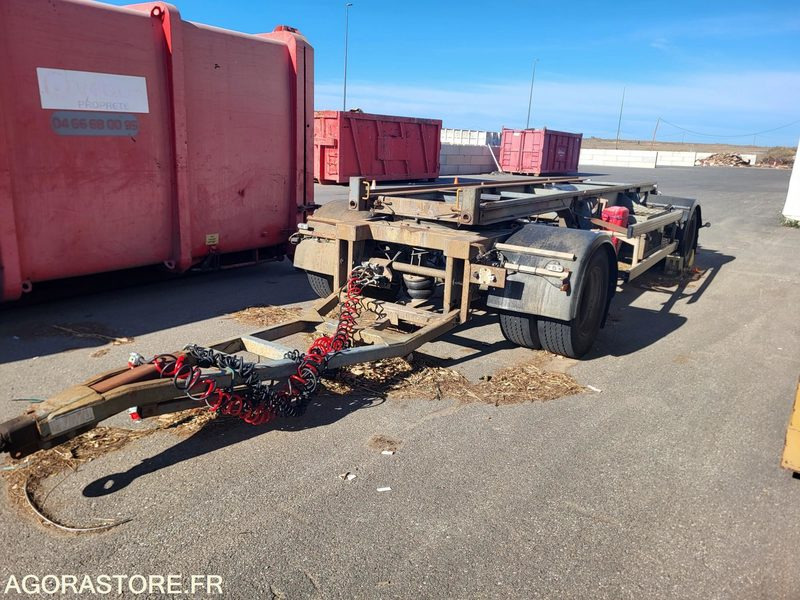 REMORQUE BEN AMO // R30873 - Poluprikolica: slika REMORQUE BEN AMO // R30873 - Poluprikolica REMORQUE BEN AMO // R30873 - Poluprikolica: slika REMORQUE BEN AMO // R30873 - Poluprikolica