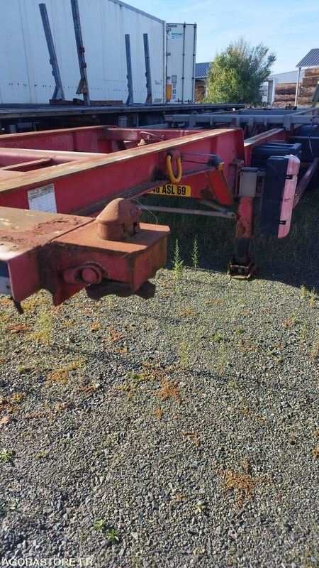 SEMI-REMORQUE SAMRO 3ESS PTE CONT ADR - CHARIOT COULISSANT - 2007 - EB-053-VL - Poluprikolica: slika SEMI-REMORQUE SAMRO 3ESS PTE CONT ADR - CHARIOT COULISSANT - 2007 - EB-053-VL - Poluprikolica SEMI-REMORQUE SAMRO 3ESS PTE CONT ADR - CHARIOT COULISSANT - 2007 - EB-053-VL - Poluprikolica: slika SEMI-REMORQUE SAMRO 3ESS PTE CONT ADR - CHARIOT COULISSANT - 2007 - EB-053-VL - Poluprikolica