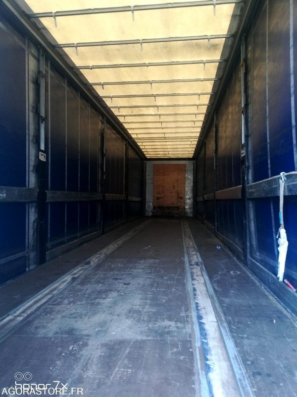 Semi-remorque PLSC Lecitrailer - 2017 (30569) - Poluprikolica: slika Semi-remorque PLSC Lecitrailer - 2017 (30569) - Poluprikolica Semi-remorque PLSC Lecitrailer - 2017 (30569) - Poluprikolica: slika Semi-remorque PLSC Lecitrailer - 2017 (30569) - Poluprikolica