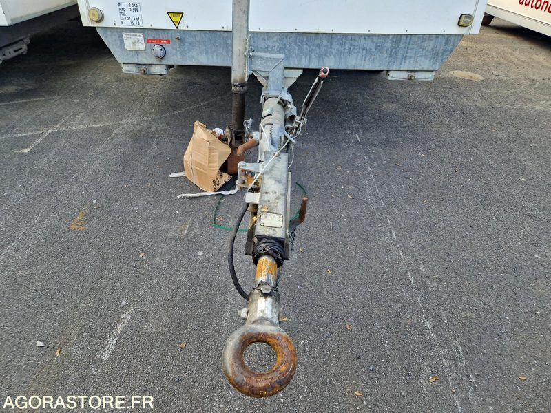 Unité mobile de désamiantage Daudin 2502D - 2014 - DG800RC - Poluprikolica: slika Unité mobile de désamiantage Daudin 2502D - 2014 - DG800RC - Poluprikolica Unité mobile de désamiantage Daudin 2502D - 2014 - DG800RC - Poluprikolica: slika Unité mobile de désamiantage Daudin 2502D - 2014 - DG800RC - Poluprikolica