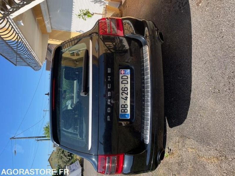 Porsche Cayenne V6 - 312 234 kms - 2004 - SUV: slika Porsche Cayenne V6 - 312 234 kms - 2004 - SUV Porsche Cayenne V6 - 312 234 kms - 2004 - SUV: slika Porsche Cayenne V6 - 312 234 kms - 2004 - SUV