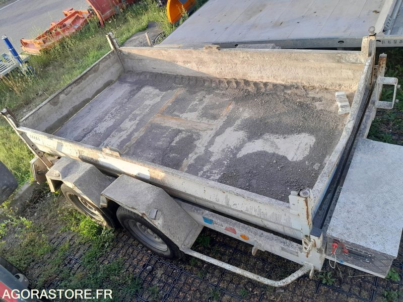 Remorque porte engin Moiroud 350 (RE435) - 2021 - Prikolica: slika Remorque porte engin Moiroud 350 (RE435) - 2021 - Prikolica Remorque porte engin Moiroud 350 (RE435) - 2021 - Prikolica: slika Remorque porte engin Moiroud 350 (RE435) - 2021 - Prikolica