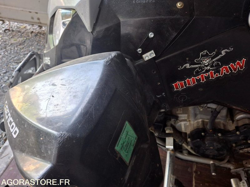 QUAD-POLARIS-OUTLAW-500-HOMOLOGUE-2PLACES - ATV/ Quad vozilo: slika QUAD-POLARIS-OUTLAW-500-HOMOLOGUE-2PLACES - ATV/ Quad vozilo QUAD-POLARIS-OUTLAW-500-HOMOLOGUE-2PLACES - ATV/ Quad vozilo: slika QUAD-POLARIS-OUTLAW-500-HOMOLOGUE-2PLACES - ATV/ Quad vozilo