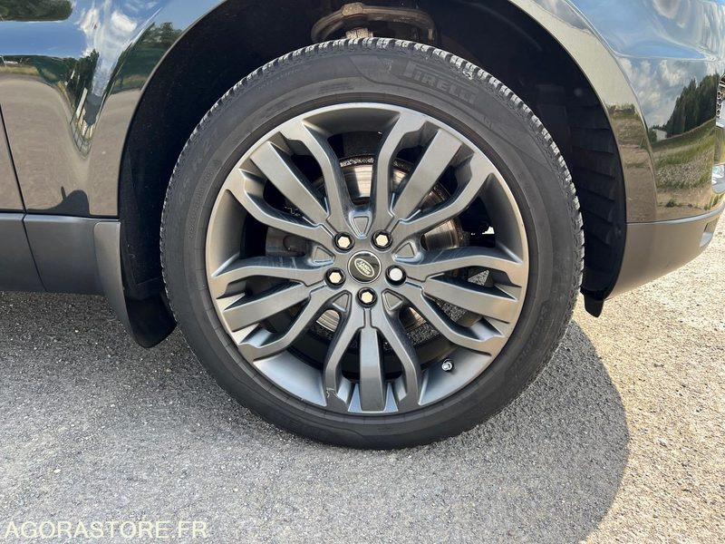 RANGE ROVER SPORT 2.0 SD4 HSE PANO 240ch 177kw - Automobil: slika RANGE ROVER SPORT 2.0 SD4 HSE PANO 240ch 177kw - Automobil RANGE ROVER SPORT 2.0 SD4 HSE PANO 240ch 177kw - Automobil: slika RANGE ROVER SPORT 2.0 SD4 HSE PANO 240ch 177kw - Automobil