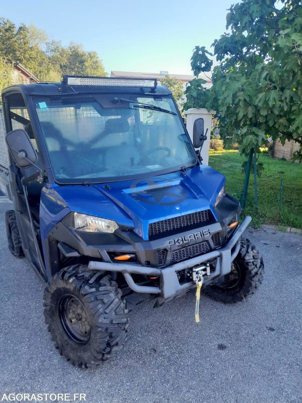 RANGER POLARIS - ATV/ Quad vozilo: slika RANGER POLARIS - ATV/ Quad vozilo RANGER POLARIS - ATV/ Quad vozilo: slika RANGER POLARIS - ATV/ Quad vozilo