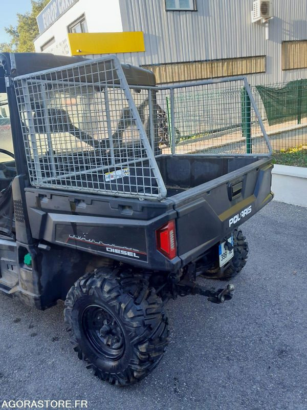 RANGER POLARIS - ATV/ Quad vozilo: slika RANGER POLARIS - ATV/ Quad vozilo RANGER POLARIS - ATV/ Quad vozilo: slika RANGER POLARIS - ATV/ Quad vozilo