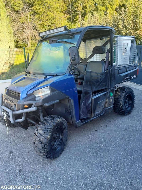 RANGER POLARIS - ATV/ Quad vozilo: slika RANGER POLARIS - ATV/ Quad vozilo RANGER POLARIS - ATV/ Quad vozilo: slika RANGER POLARIS - ATV/ Quad vozilo