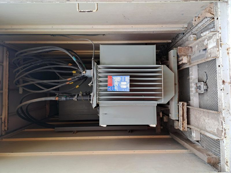 REMORQUE EQUIPEE TRANSFORMATEUR - Građevinska oprema, Prikolica: slika REMORQUE EQUIPEE TRANSFORMATEUR - Građevinska oprema, Prikolica REMORQUE EQUIPEE TRANSFORMATEUR - Građevinska oprema, Prikolica: slika REMORQUE EQUIPEE TRANSFORMATEUR - Građevinska oprema, Prikolica