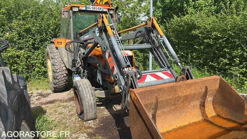 RENAULT 850 MI 2 - 1992 - 7219H - Traktor: slika RENAULT 850 MI 2 - 1992 - 7219H - Traktor RENAULT 850 MI 2 - 1992 - 7219H - Traktor: slika RENAULT 850 MI 2 - 1992 - 7219H - Traktor