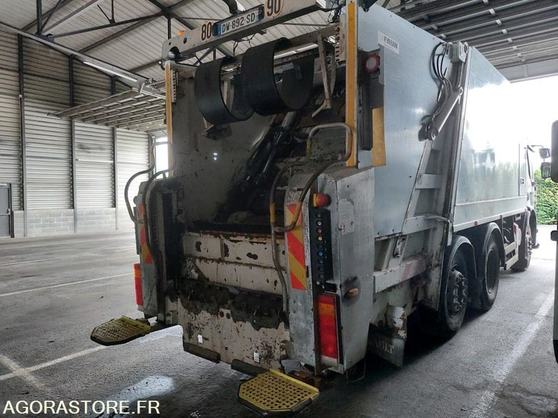 RENAULT - BOM Premium - 2008 / 412 258 km - DW-892-SD (BARA - R51651) - Kamion za odvoz smeća: slika RENAULT - BOM Premium - 2008 / 412 258 km - DW-892-SD (BARA - R51651) - Kamion za odvoz smeća RENAULT - BOM Premium - 2008 / 412 258 km - DW-892-SD (BARA - R51651) - Kamion za odvoz smeća: slika RENAULT - BOM Premium - 2008 / 412 258 km - DW-892-SD (BARA - R51651) - Kamion za odvoz smeća